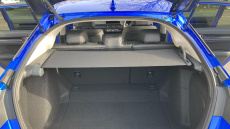 Honda Civic 2.0 eHEV Advance 5dr CVT Hybrid Hatchback